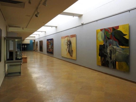 روزنامه سازندگی: ۱۴ تابلوی مفقودی «موزه امام علی» در دبی فروخته شده است