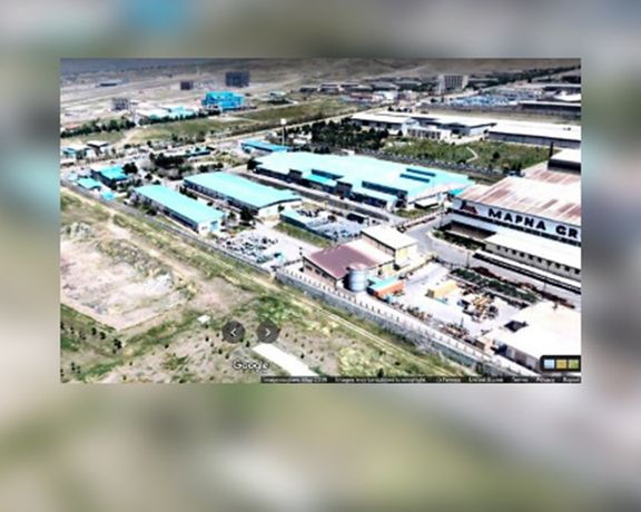 شبکه کان اسرائیل: خسارات حمله ۲ تیر به مرکز تولید قطعات سانتریفیوژ در کرج بسیار گسترده بود