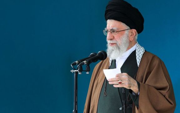 معاون سازمان بسیج: خامنهای مربی قاسم سلیمانی بود
