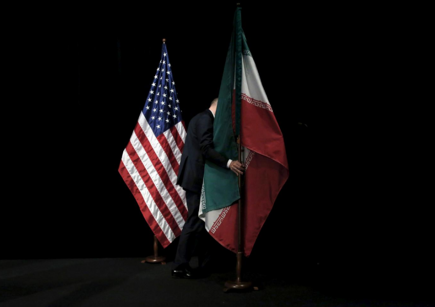 Iran says US MoU may be signed in days as hardliners warn of retreat