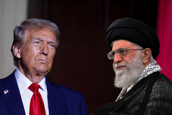 "أكسيوس": رسالة ترامب إلى خامنئي شديدة اللهجة وحددت مهلة شهرين لإيران للتوصل إلى اتفاق