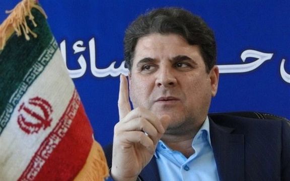 مساعد وزير الداخلية الإيراني: لا يحق لأي شخص أن يقدم وجهة نظره الخاصة