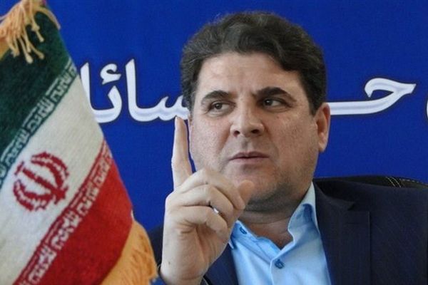 مساعد وزير الداخلية الإيراني: لا يحق لأي شخص أن يقدم وجهة نظره الخاصة