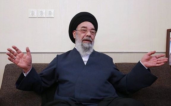 نماینده خامنهای در اصفهان: الان کمبود داریم، مردم باید در انتخابات شرکت کنند