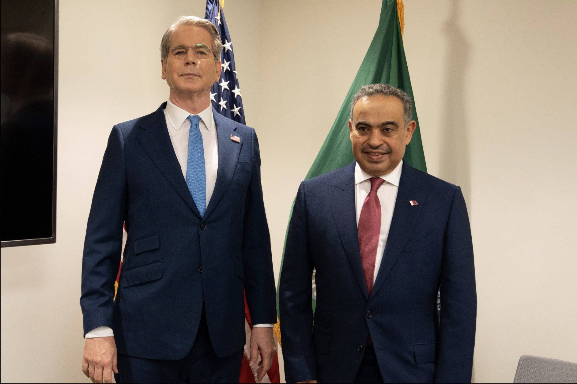 آمریکا: در پی ایجاد بازدارندگی در بازار انرژی در صورت حمله‌های احتمالی جمهوری اسلامی هستیم