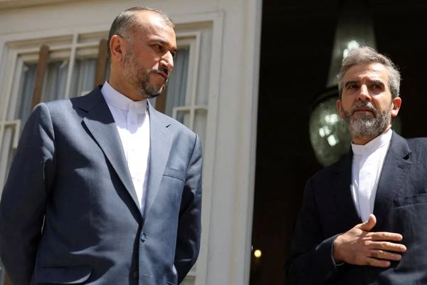 Secret US-Iran Talks Derailed by Raisi's Sudden Death