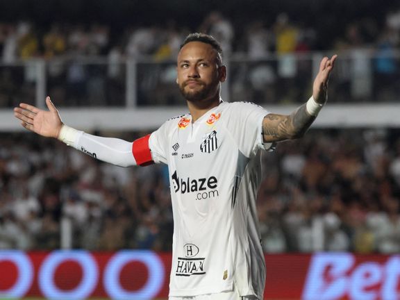 پس از ۱۶ ماه؛ بالاخره پای نیمار به گلزنی باز شد