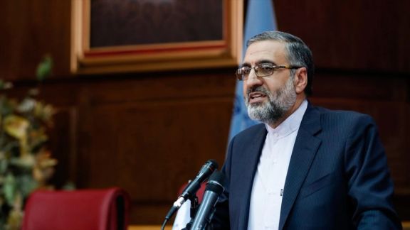 سخنگوی قوه قضاییه: تاکنون تصمیمی درباره علنی بودن دادگاه هواپیمای اوکراینی گرفته نشده است