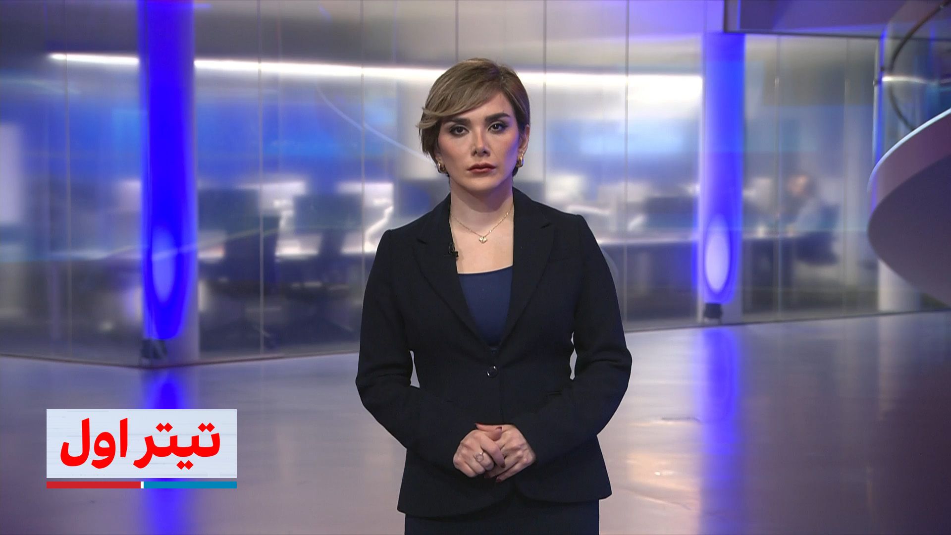 تیتر اول با نیوشا صارمی: جزییات تازه از «جلسه» موساد با فرماندهان سپاه و حمله به نشست شعام