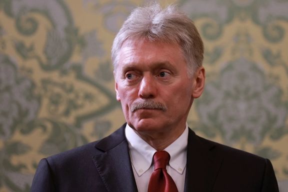 Kremlin warns against killing Iran’s Khamenei