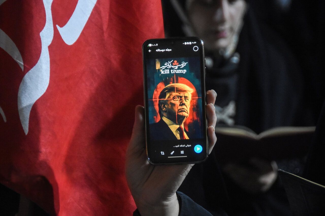 Khamenei doubles down on revenge after Trump vows to decimate Iran if targeted
