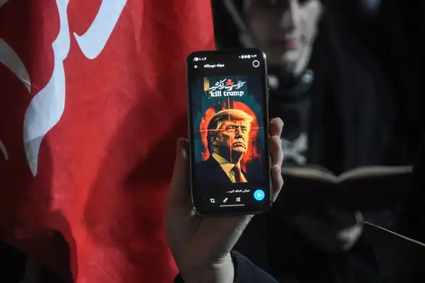 Khamenei doubles down on revenge after Trump vows to decimate Iran if targeted