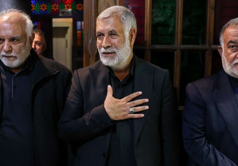 حسن‌پور، نماینده کرمان: تا وقتی ما حامی مستضعفان باشیم، دشمنی آمریکا هم ادامه دارد