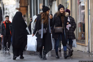 Iran says hijab laws remain in force amid debate over enforcement