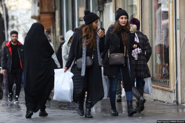Iran says hijab laws remain in force amid debate over enforcement