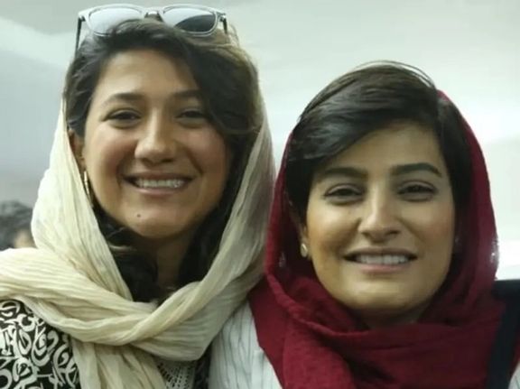US Honors Iranian Journalists on World Press Freedom Day