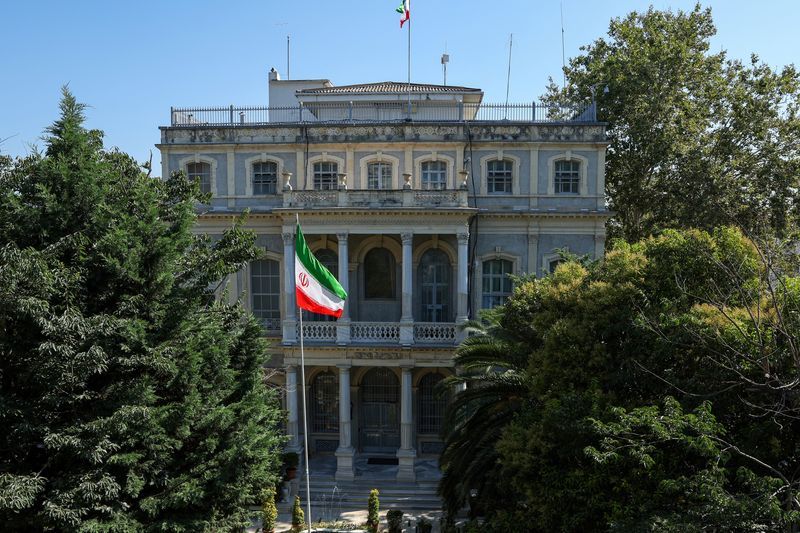 از «فهرست انتقام» تا پرونده‌های ترور؛ برلین تهدیدهای جمهوری اسلامی را زیر نظر دارد