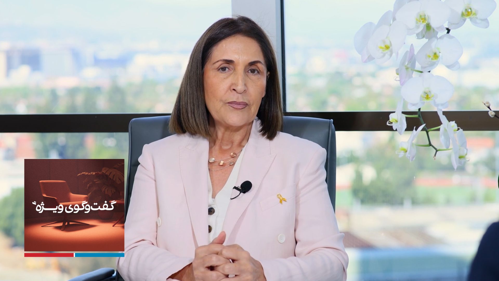 گفت‌وگوی ویژه با زهره میزراهی، وکیل مهاجرت