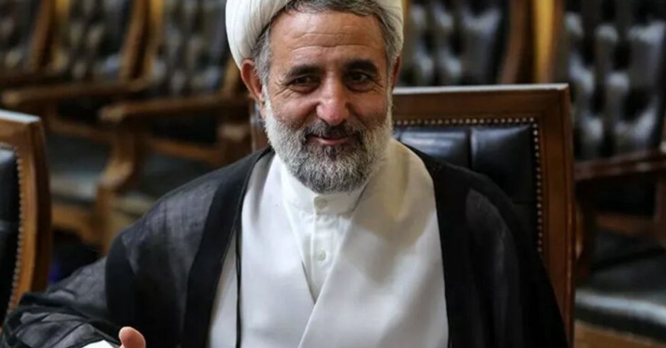 Iran lawmaker named in alleged illegal treasure excavation