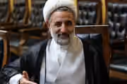 Iran lawmaker named in alleged illegal treasure excavation