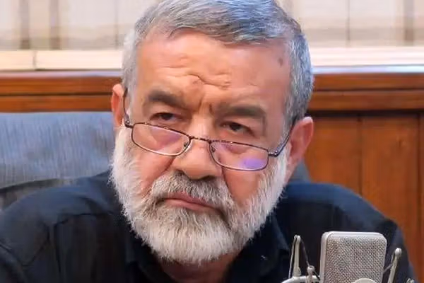 غضنفری، نماینده تهران: پزشکیان با اجرا نکردن قانون حجاب باعث کاهش بارندگی شد