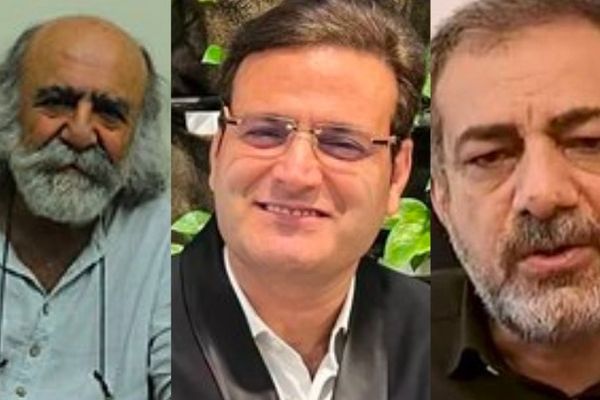 لمشاركتهم في اجتماع "إنقاذ إيران".. نظام طهران يشن موجة اعتقالات ضد شخصيات سياسية
