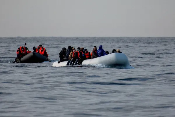 بریتانیا یک مرد مهاجر ایرانی را که پس از اخراج دوباره به این کشور بازگشته بود، اخراج کرد