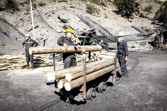 دلیل مرگ کارگران معدن طرزه دامغان: «گاز گرفتگی»، زیر سایه بیتوجهی دولت و پیمانکاران