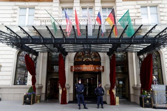 در پی اعلام خبر از سرگیری مذاکرات برجام، قیمت نفت به پایینترین حد در دو هفته اخیر رسید