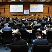 IAEA says no damage at Iran nuclear sites, envoy says Natanz was hit