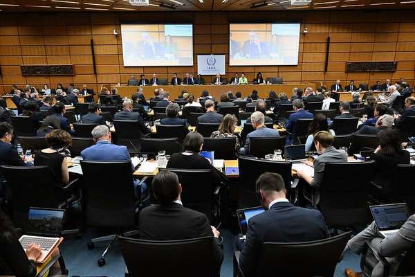 IAEA says no damage at Iran nuclear sites, envoy says Natanz was hit