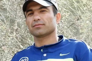 Iran hangs man convicted in connection with 2022 protests