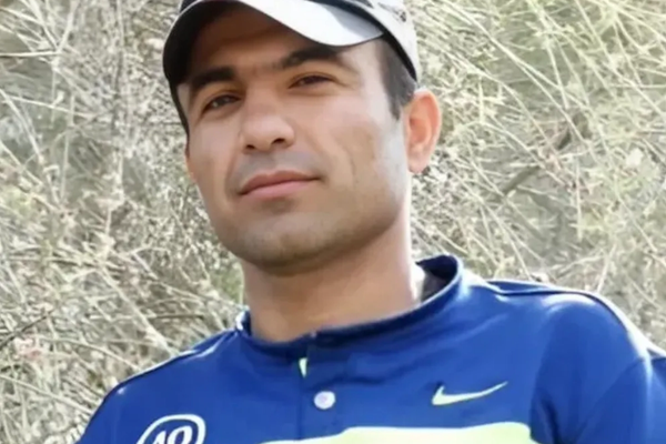 تنفيذ حكم الإعدام بحق أحد المعتقلين خلال انتفاضة "المرأة، الحياة، الحرية" في إيران