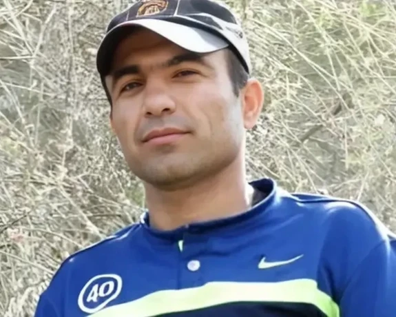 Mojahed (Abbas) Kourkour