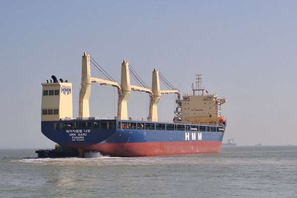 South Korea summons Iran envoy over ship attack