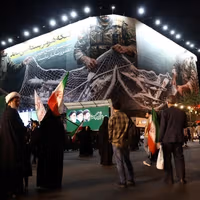 هزینه موازنهگری چین در قبال جمهوری اسلامی رو به افزایش است