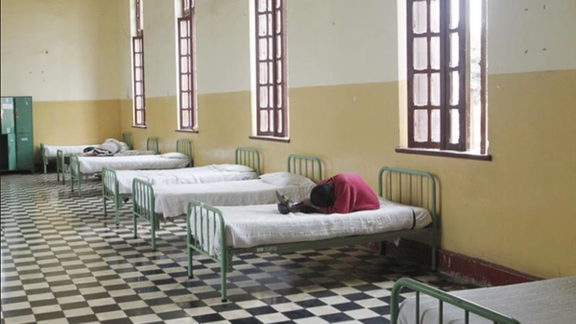 در روسیه، دهها مخالف سیاسی به عنوان بیمار تحت درمان روانپزشکی قرار گرفتهاند