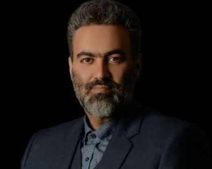 Religious singer Habil Afaq-Azar