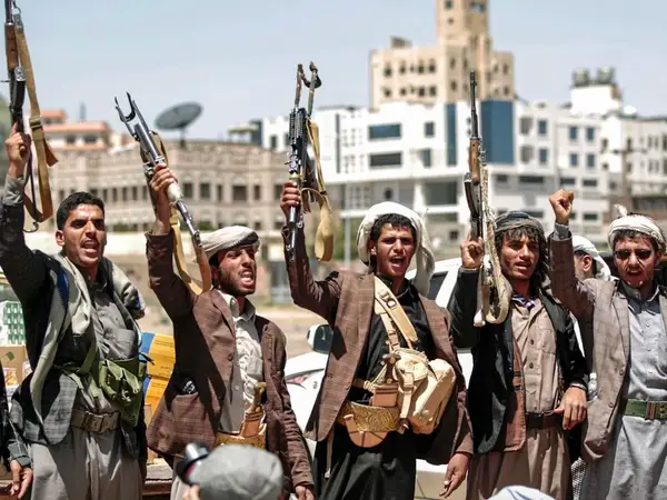 حمله پهپادی حوثی‌های یمن در مرز جنوبی عربستان سعودی منجر به مرگ دو نیروی بحرینی شد