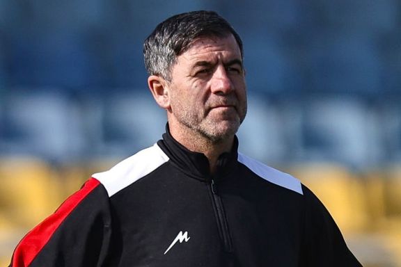 مالیات بر فحاشی؛ چطور جیب فدراسیون فوتبال با توهین به اسطورهها پر میشود؟