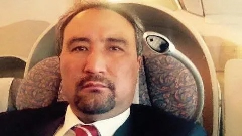 افشای سفر مخفیانه یک جاسوس سپاه پاسداران به ایران پس از جاسوسی از اهداف یهودی در آلمان