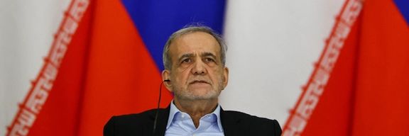 مسعود پزشکیان: ایران، چین و روسیه میتوانند با یکدیگر آمریکا را تحریم کنند