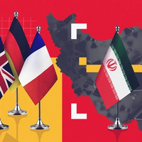 الترويكا الأوروبية تُفَعّل "آلية الزناد".. وطهران تتوعد بالرد