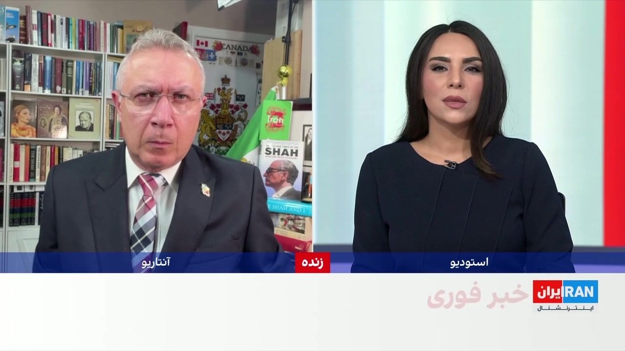 شهرام خلدی: احتمال اخراج دیپلمات‌های جمهوری‌اسلامی تنش با لبنان را تشدید می‌کند
