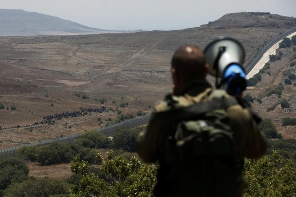 درگیریها در مرز اسرائیل و سوریه؛ دیدهبان حقوق بشر سوریه میگوید هدف مواضع حزبالله بوده