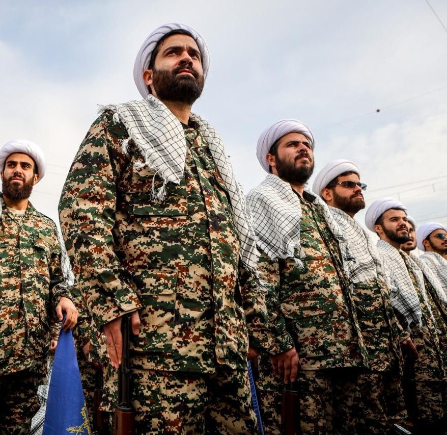 فرمانده قرارگاه مرکزی خاتم‌الانبیا: در صورت تعرض به ایران، پایگاههای آمریکا هدف مشروع ماست