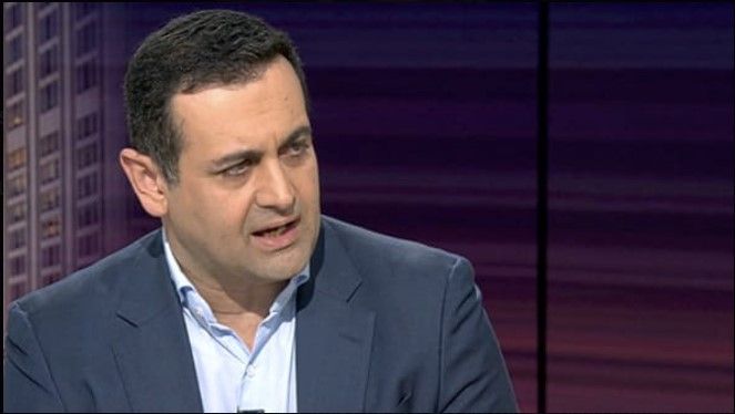 عضو حزب دموکرات آزاد آلمان: به نفع منافع اروپا است که جمهوری اسلامی شکست بخورد