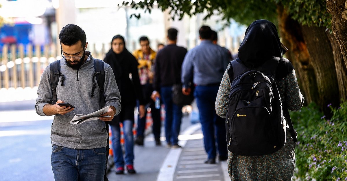 Pezeshkian admin says infiltration bill violates rights, could drive brain drain
