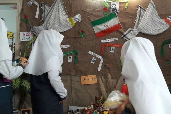 مشاور وزیر آموزش و پرورش: مدارس ما سنگرهایی در برابر تهاجم نرم هستند