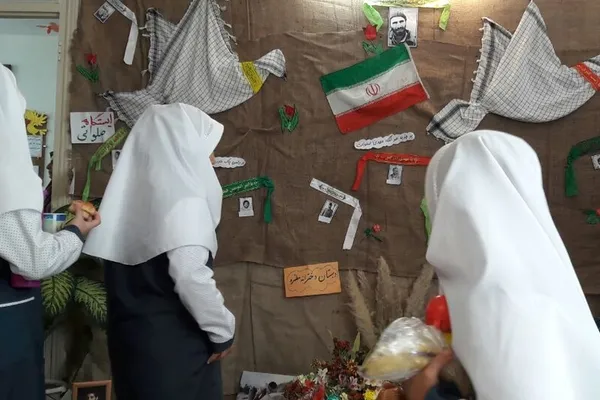 مشاور وزیر آموزش و پرورش: مدارس ما سنگرهایی در برابر تهاجم نرم هستند